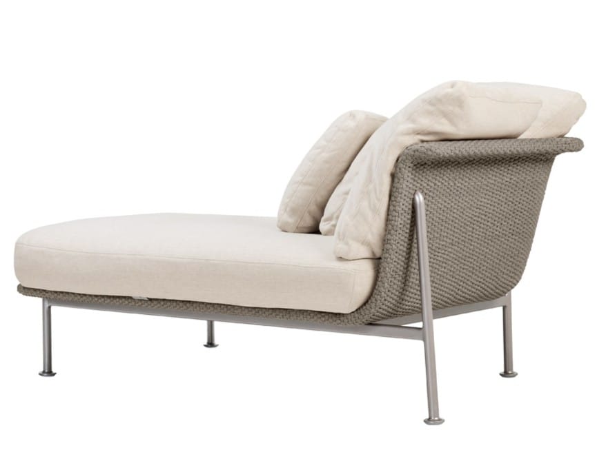 Спальное место в морской веревке JANUS et Cie ARCH-00083797 - Вид №1