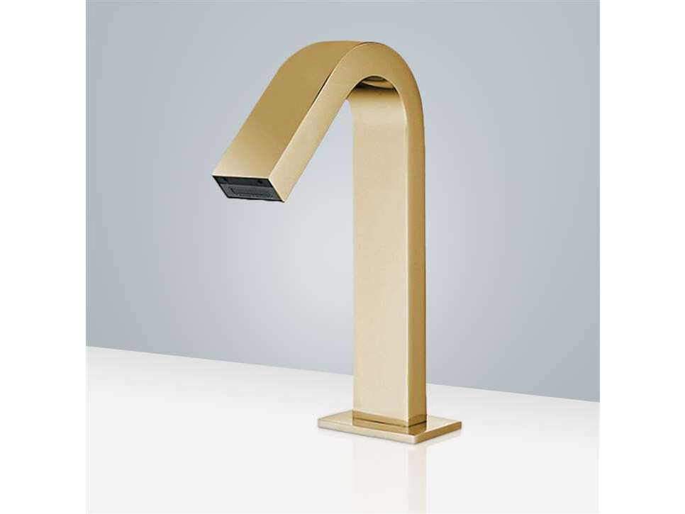 Напольный инфракрасный смеситель для раковины Fontana Showers AcquaVita ARCH-00048309