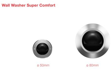 iGuzzini Светодиодный ступень из нержавеющей стали Light up sun-id-1349462 - Вид №6