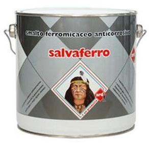 ARD RACCANELLO Железистая эмаль с высокими эксплуатационными характеристиками