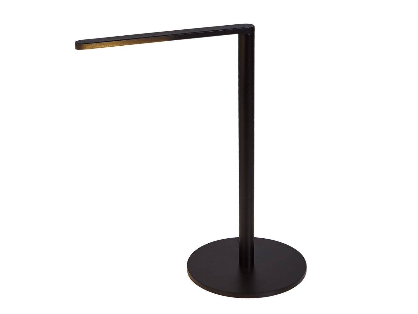 Регулируемая металлическая светодиодная настольная лампа luxcambra Matrix ARCH-00007810 - Вид №1