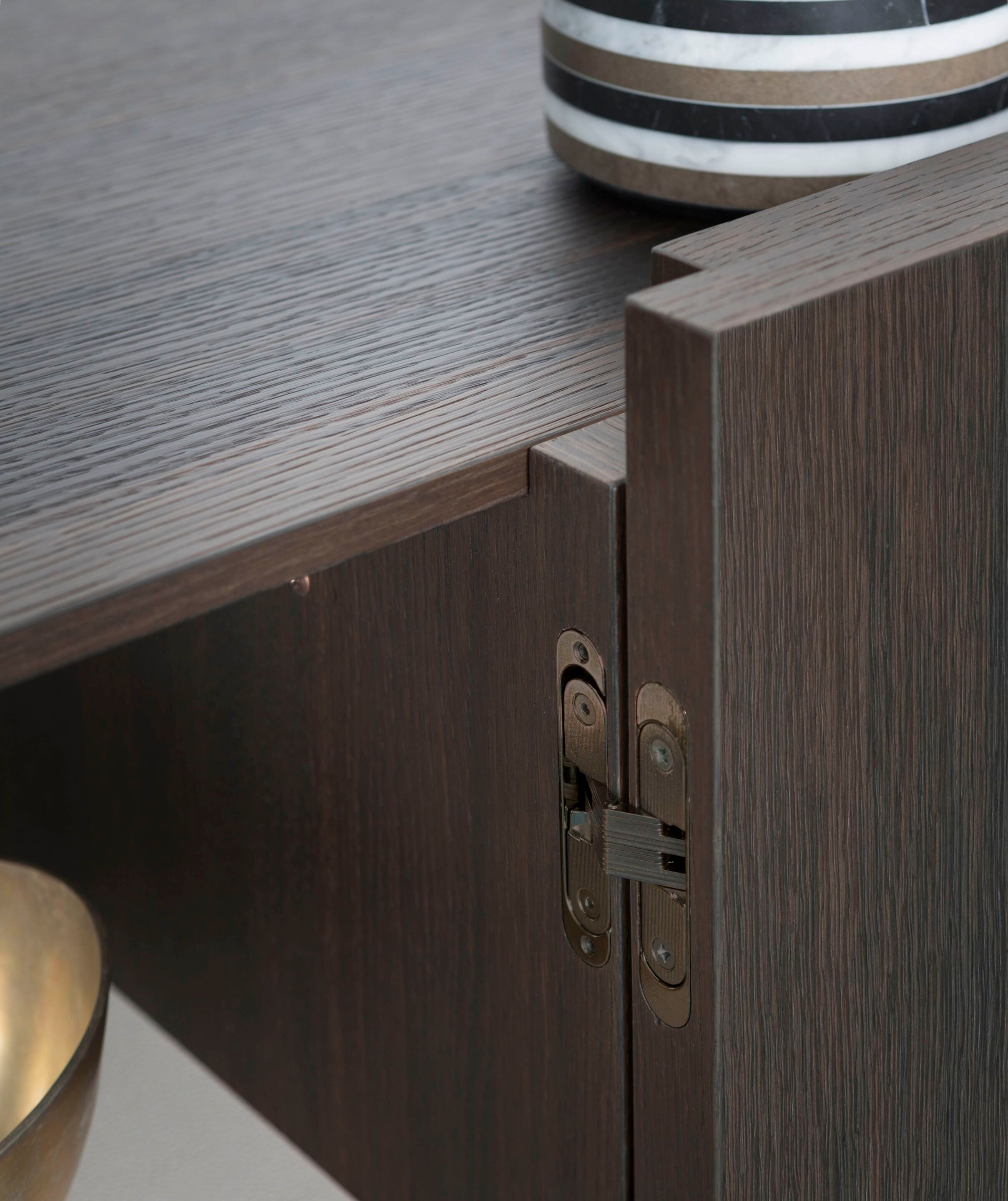 Деревянный шкаф Alf DaFrè Recta ARCH-00017756 - Вид №7