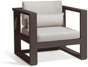 MANUTTI Садовое кресло Fuse