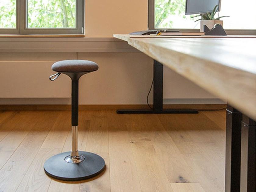 Febrü Офисный стул с регулируемой высотой sun-id-1516664 - Вид №1