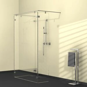 C2L7 Collection 2 Life Collection душевая стенка Duscholux