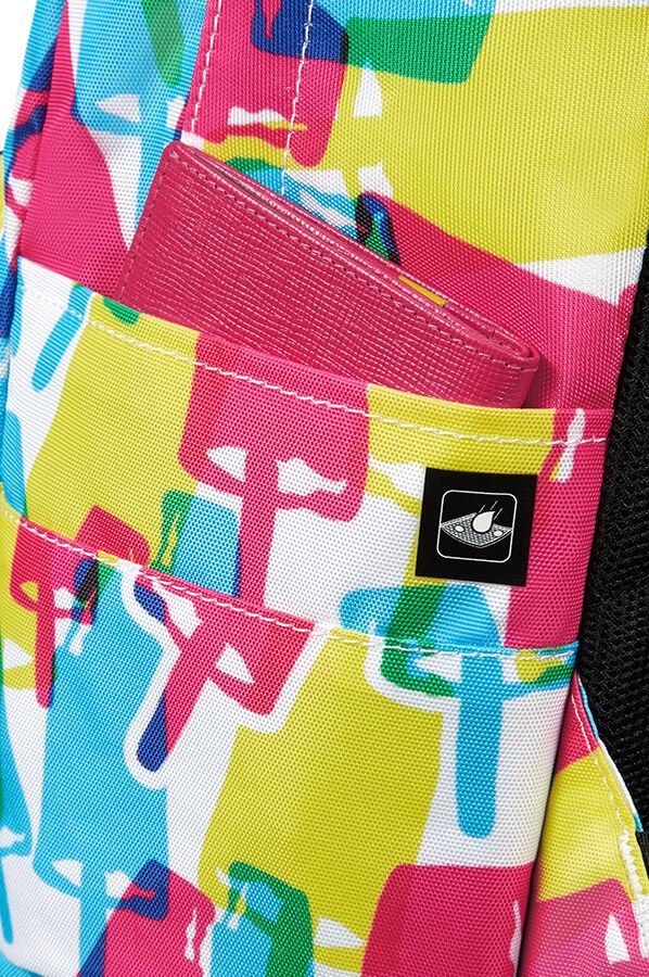 24G-02022 Рюкзак 24G*022 Backpack American Tourister Urban Groove Lifestyle  - Вид №3