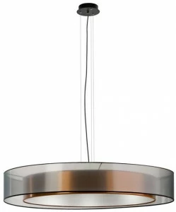 Hind Rabii Подвесной светильник прямого света Tenue de soirée