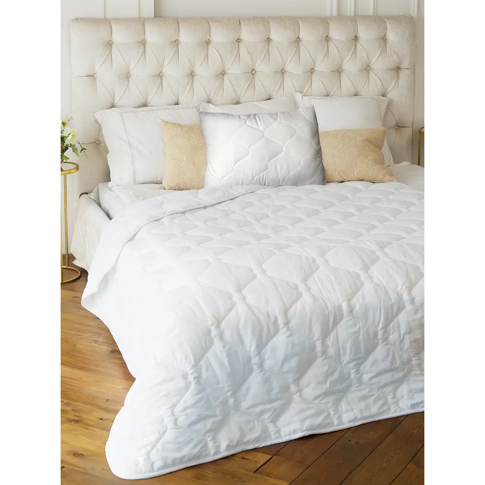 INSPIRE Декоративная подушка 50x70 см из бамбука с бархатистой поверхностью 89335696 STLM-1051587 - Вид №5