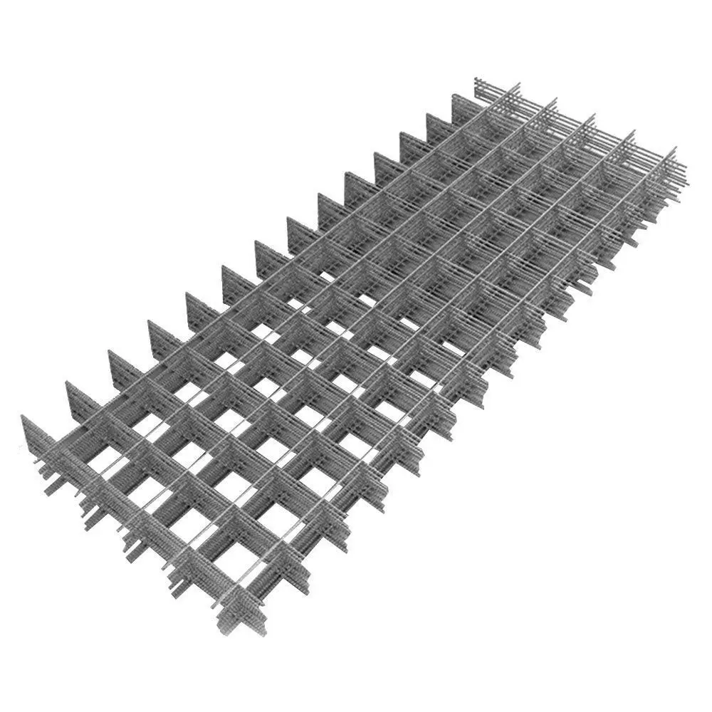 Сетка кладочная 55x55 мм ø2.5 0.5x2 м 82376008 STLM-2095681 Santreyd 
