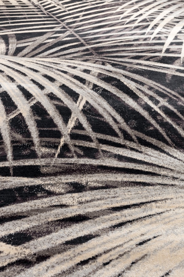 Ковер Palm By Night 200х300 см Zuiver 6000155 - Вид №5