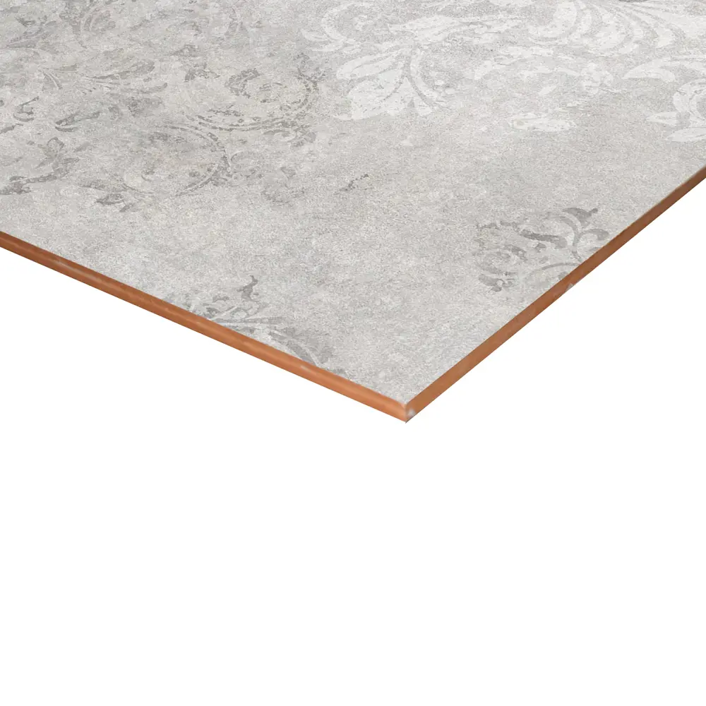 Декор настенный Culto Lumino 27x40 см матовый цвет серый STLM-2212227 - Вид №2