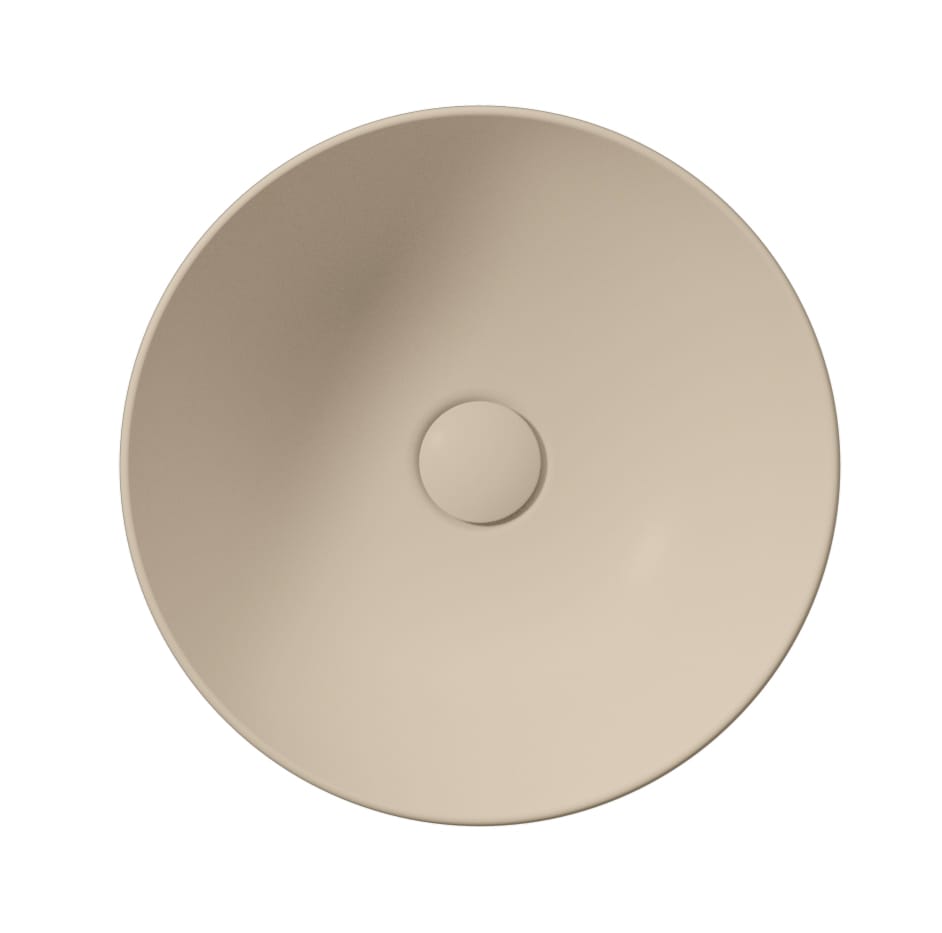 Керамическая круглая столешница GSI ceramica Color Elements ARCH-00109191 - Вид №6