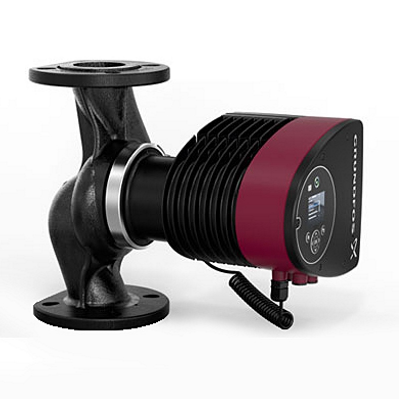 Насос MAGNA 3 Grundfos 40-100 F 97924269 - Вид №2