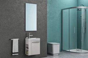 Тумба с раковиной Kiki 00971  Словения