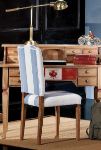 Стул  VITTORIO GRIFONI 2964