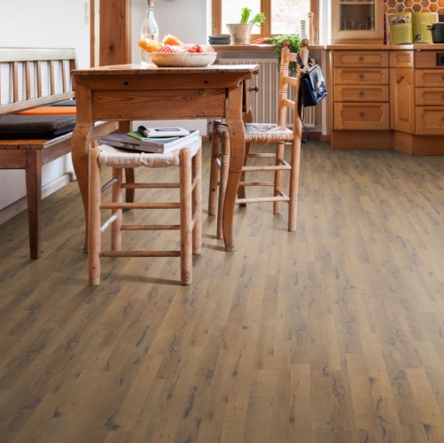 Пробка Haro Arteo XL design Италика Дымчатый Структур (Гладкая) 1235х195 мм 533387 - Вид №22