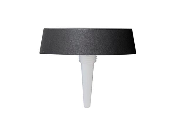 Алюминиевая светодиодная настольная лампа с порошковым покрытием Rossini Illuminazione Inemuri ARCH-00147050