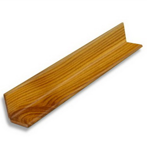 Уголок для МДФ Панели Профиль-Лайн Сосна 2600х45х6мм 7317 - Вид №1