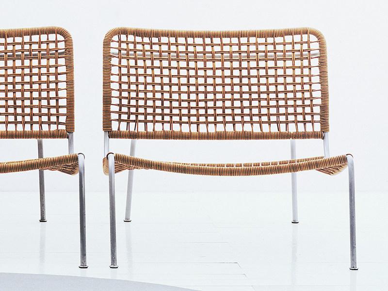 Living Divani Мягкое кожаное кресло Frog sun-id-1473056 - Вид №8