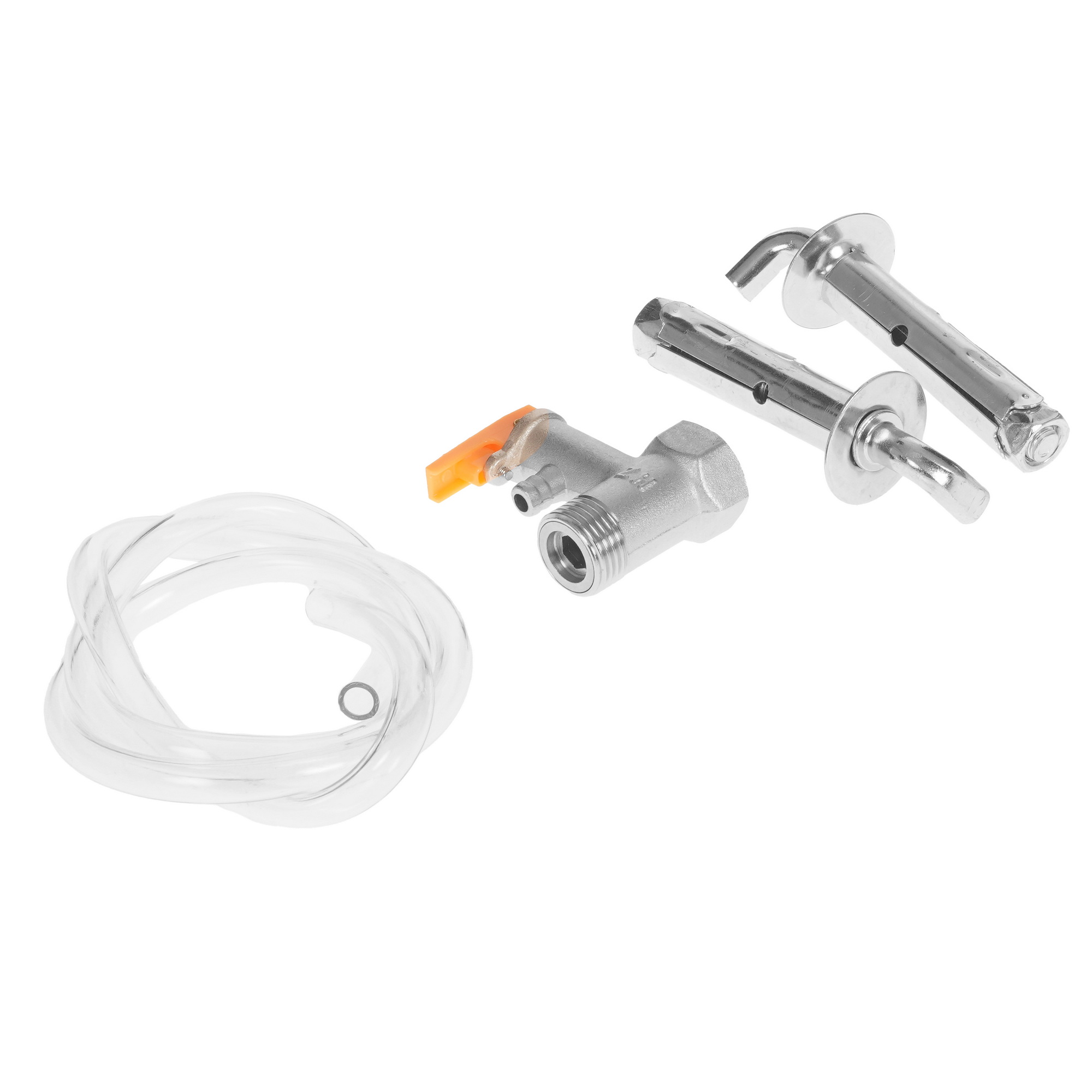 9278647 Водонагреватель Royal Clima BETTA NOVA Inox RWH-BN30-FS STDN-0141449 - Вид №7