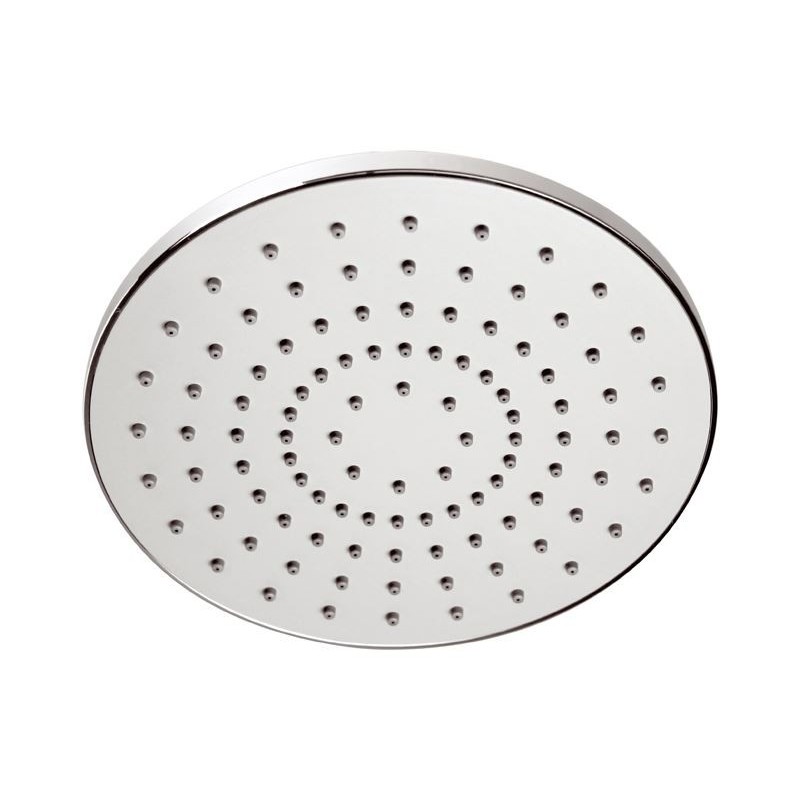 A585EC20LT8 Душевые лейки тропического душа DANIEL RUBINETTERIE Wellness - Вид №1