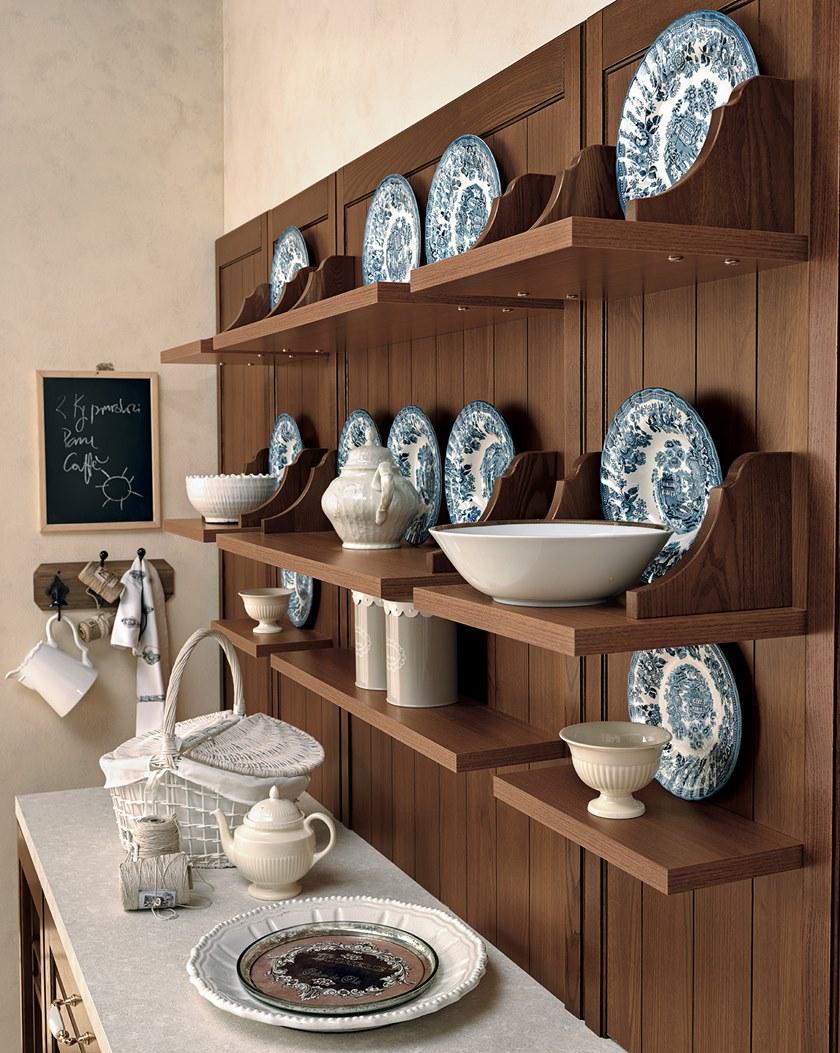 Colombini Casa Кухня на заказ из дерева sun-id-1374894 - Вид №48