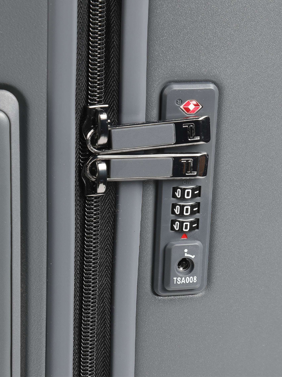 ORI05511.004 Чемодан ORI05511 4W Trunk L Porsche Design Roadster Hardcase  - Вид №3