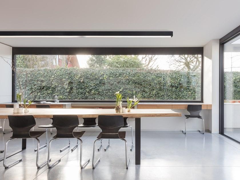 Modular Lighting Instruments Потолочный линейный световой профиль Sld50 sun-id-1409534 - Вид №5