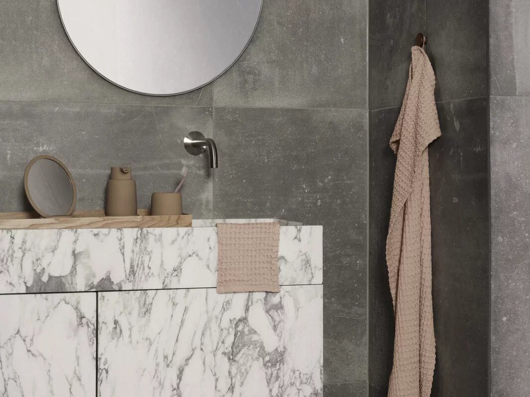 Керамический держатель зубной щетки blomus есть ARCH-00064937 - Вид №10