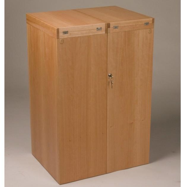 Dyrlund Деревянная барная стойка  7712  - Вид №9