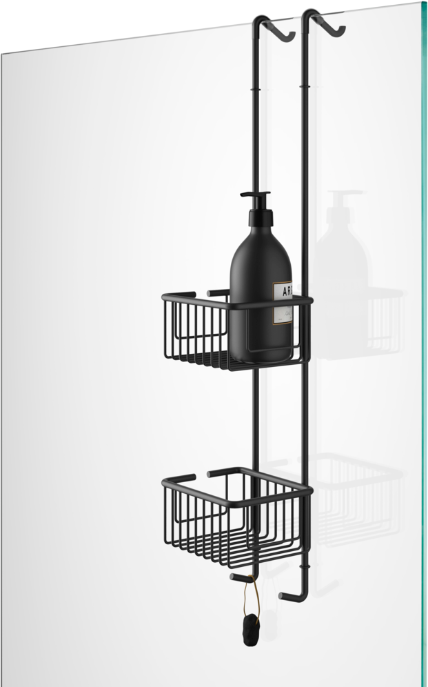 0705060 Подвесная корзина для душевой кабины DW HGK2 DECOR WALTHER