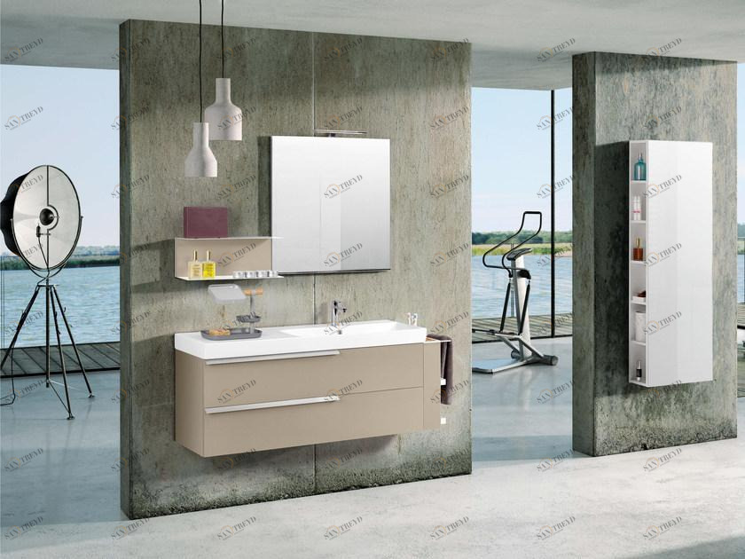 Мойка кухонная овальная Mobiltesino Fly sun-id-1456645