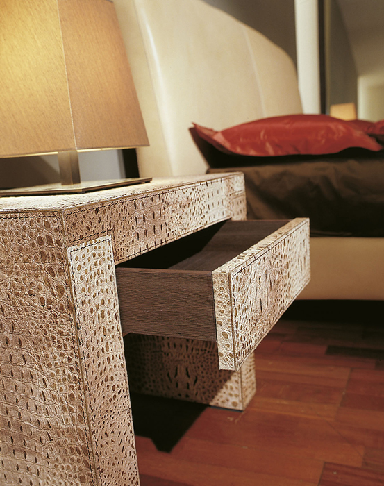 Тумбочка  ORIGGI SALOTTI 668  - Вид №1