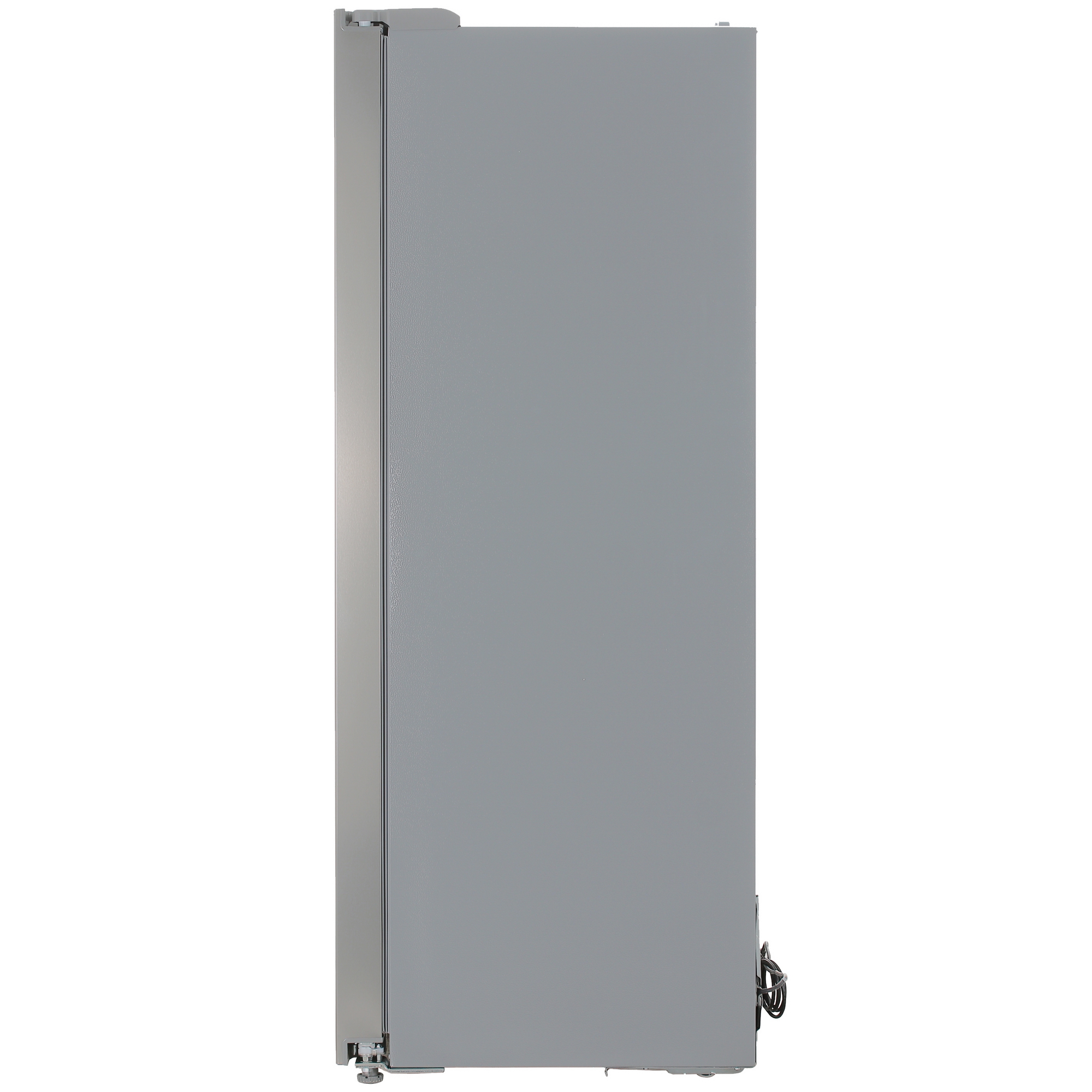 9060034 Холодильник Side by Side   DEXP SBS510M серебристый STDN-0118424 - Вид №3