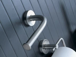 INDA® Держатель рулона из нержавеющей стали Inox A14250