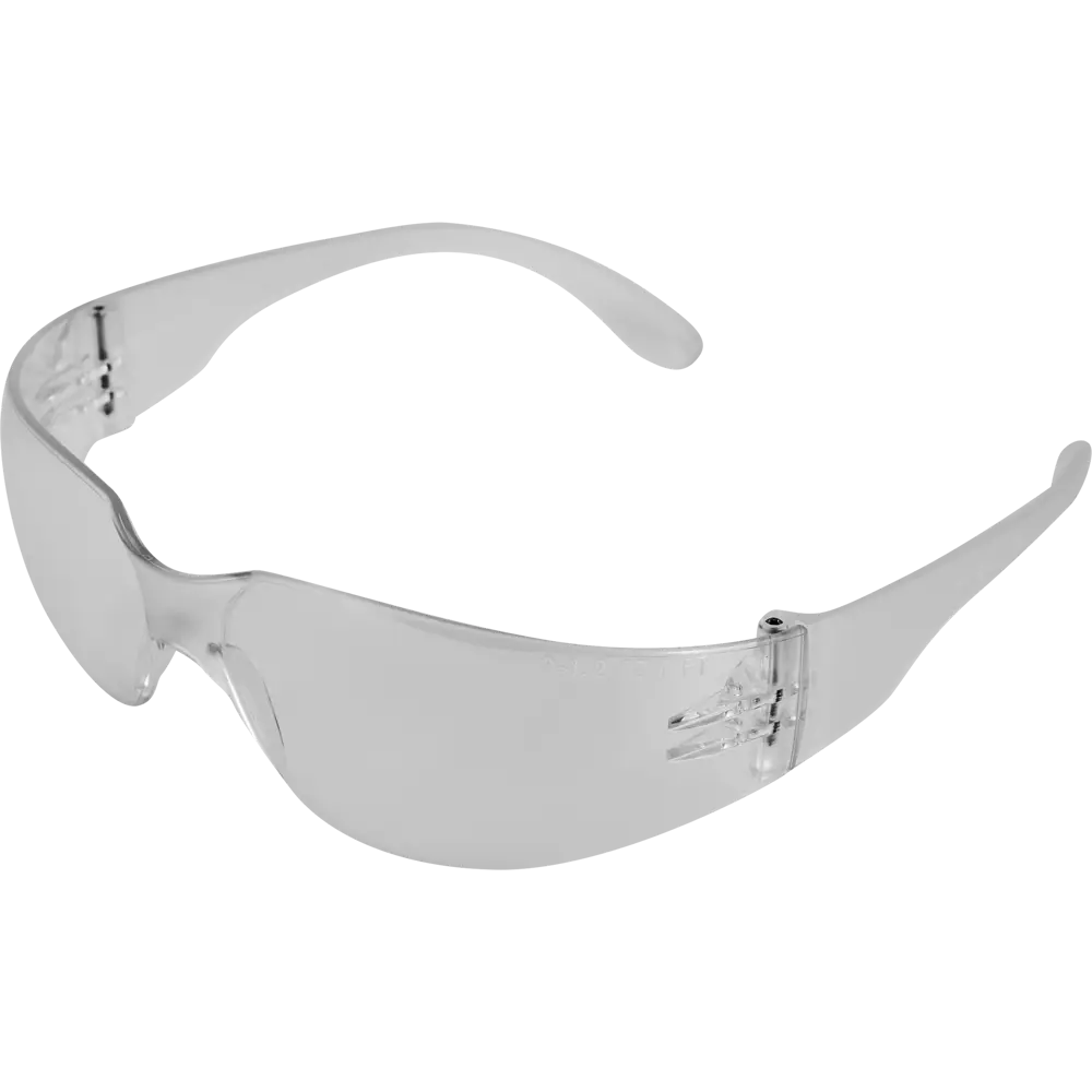 Защитные очки открытого типа DEXTER для строительных работ 89176949 STLM-0079523 - Вид №1