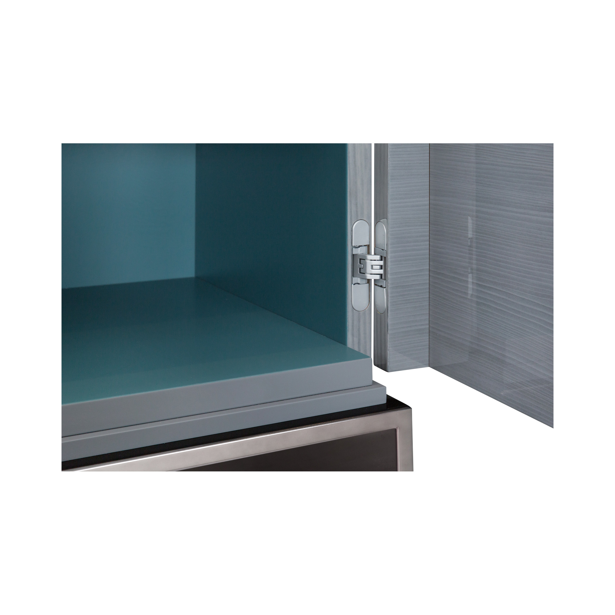 Комод / Black and More Malerba sun-id-374789 - Вид №6