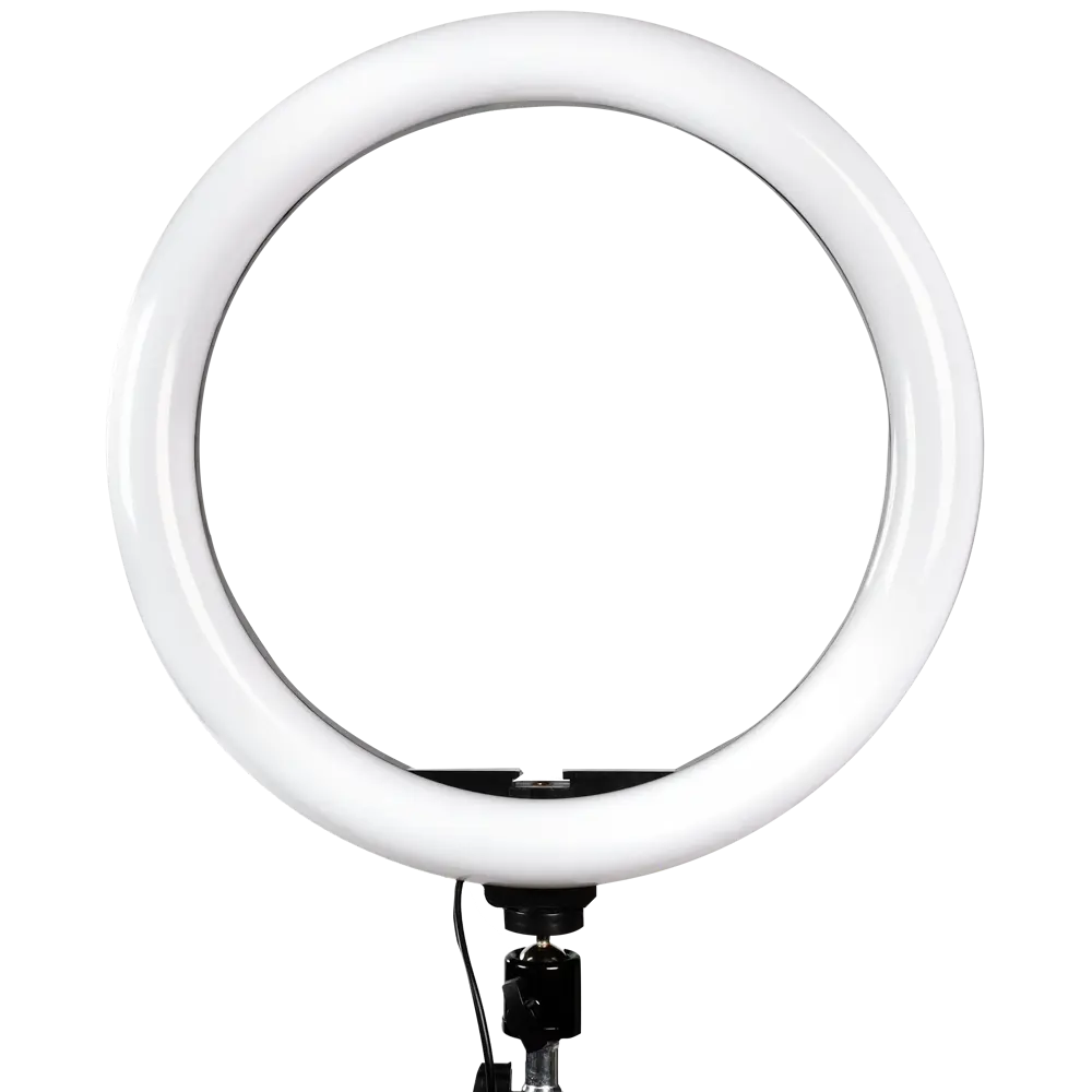 Кольцевая светодиодная лампа Santreyd 26 см для профессиональной съемки 85600163 STLM-1378600 - Вид №4