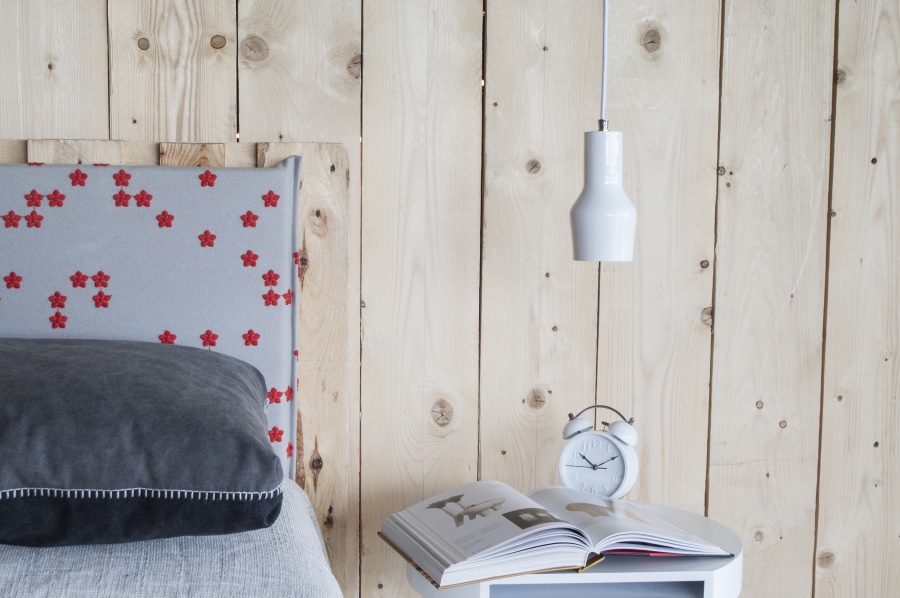 Лампа подвесная Mora S, золотая Zuiver 5300085 - Вид №3