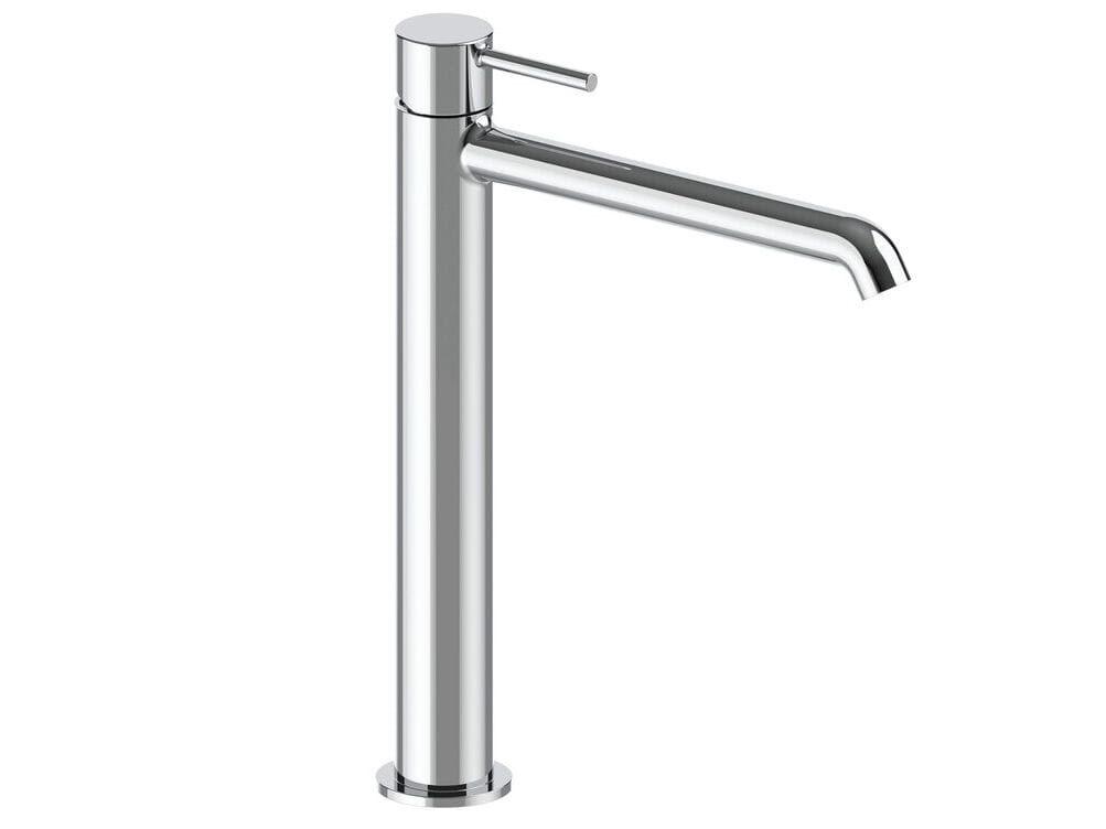 Высокий смеситель для раковины без слива CRISTINA Rubinetterie Phi ARCH-00054948
