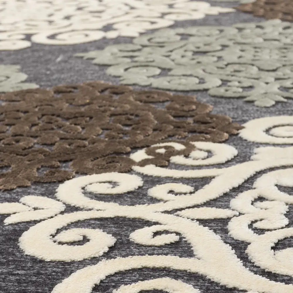 Ковёр «Genova» 001-556550, 2х2.9 м RAGOLLE STLM-2094190 - Вид №3