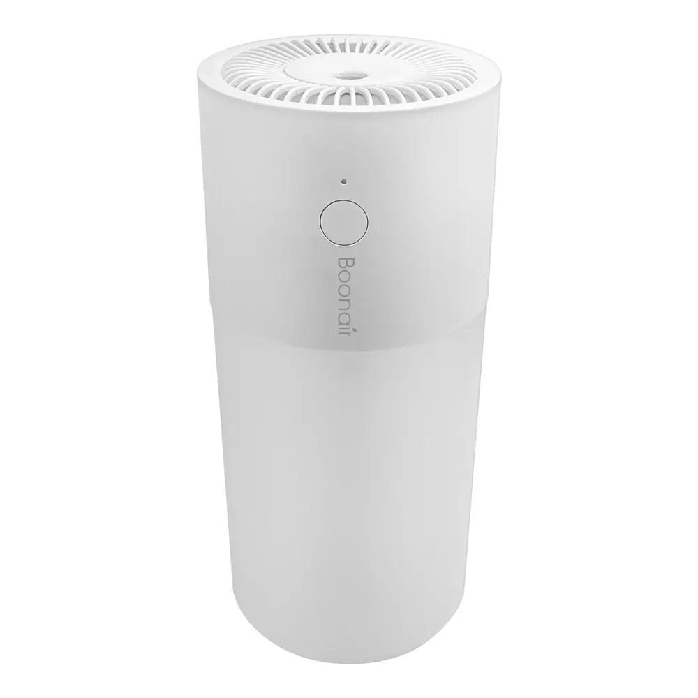 Ультразвуковой увлажнитель Boonair Elisa для комнат до 15 м² 89404750 STLM-1579038