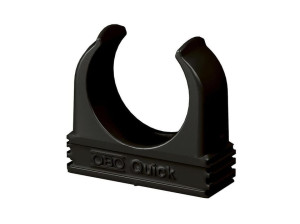 Полипропиленовый трубный зажим