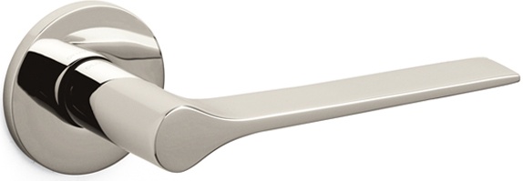 M106_NL Дверная ручка LAMA L OLIVARI 