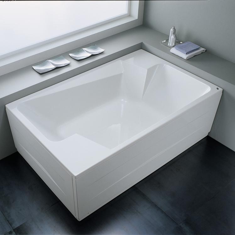 Акриловая ванна Kolpa-San Nabucco 00726  SUPERIOR Словения - Вид №2