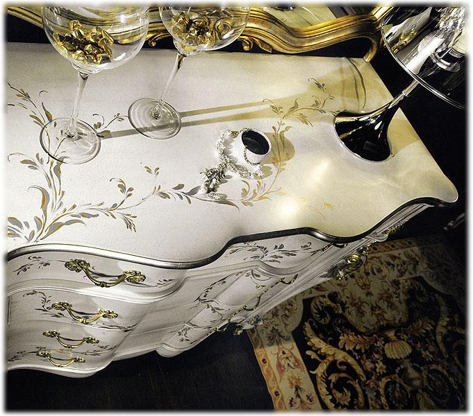 Комод  MIRANDOLA M23 Giulietta e romeo - Вид №1