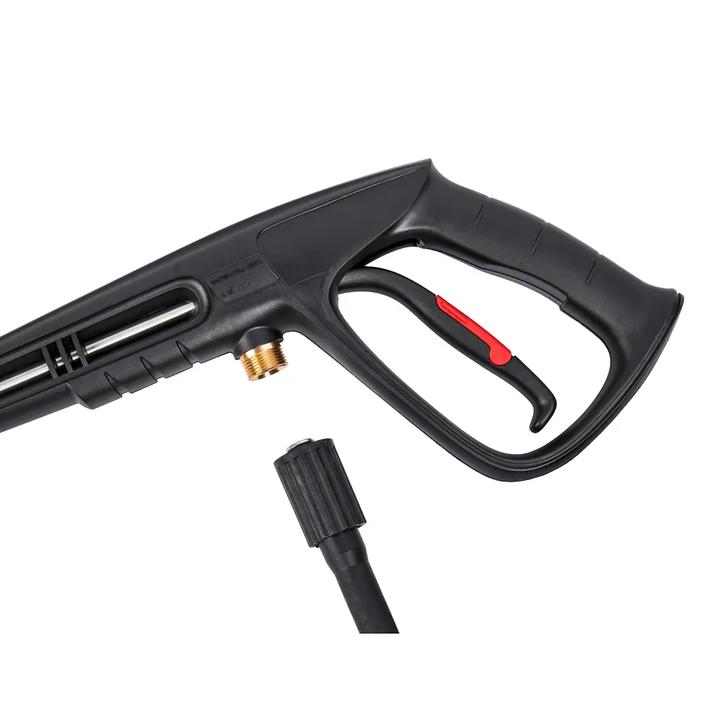 Мойка высокого давления Elitech HD HPW 3000IF, 180 бар, 522 л/ч STLM-2076342 - Вид №10