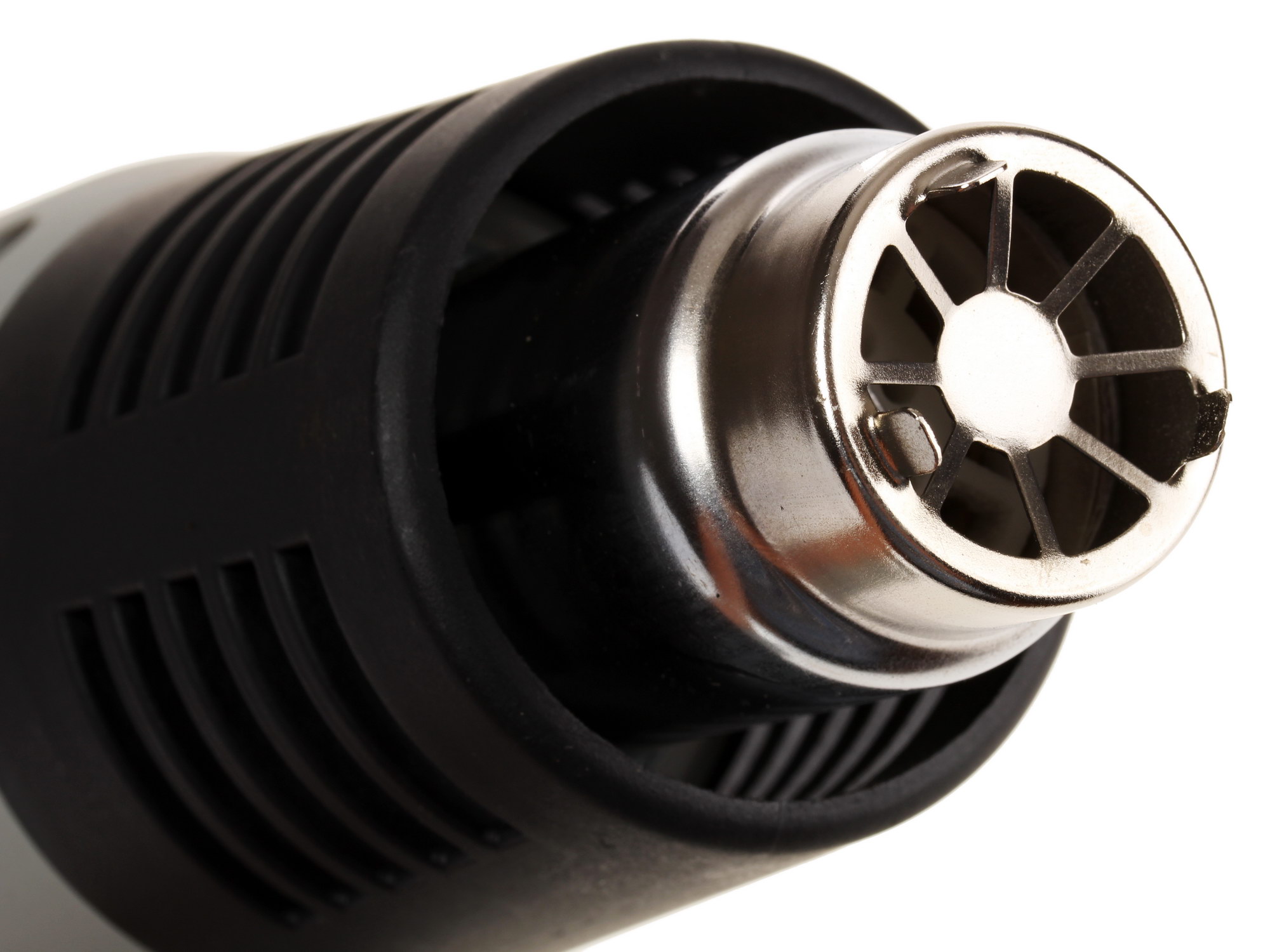 Строительный фен Интерскол ФЭ-2000Э 6702814 STDN-0138264 - Вид №3