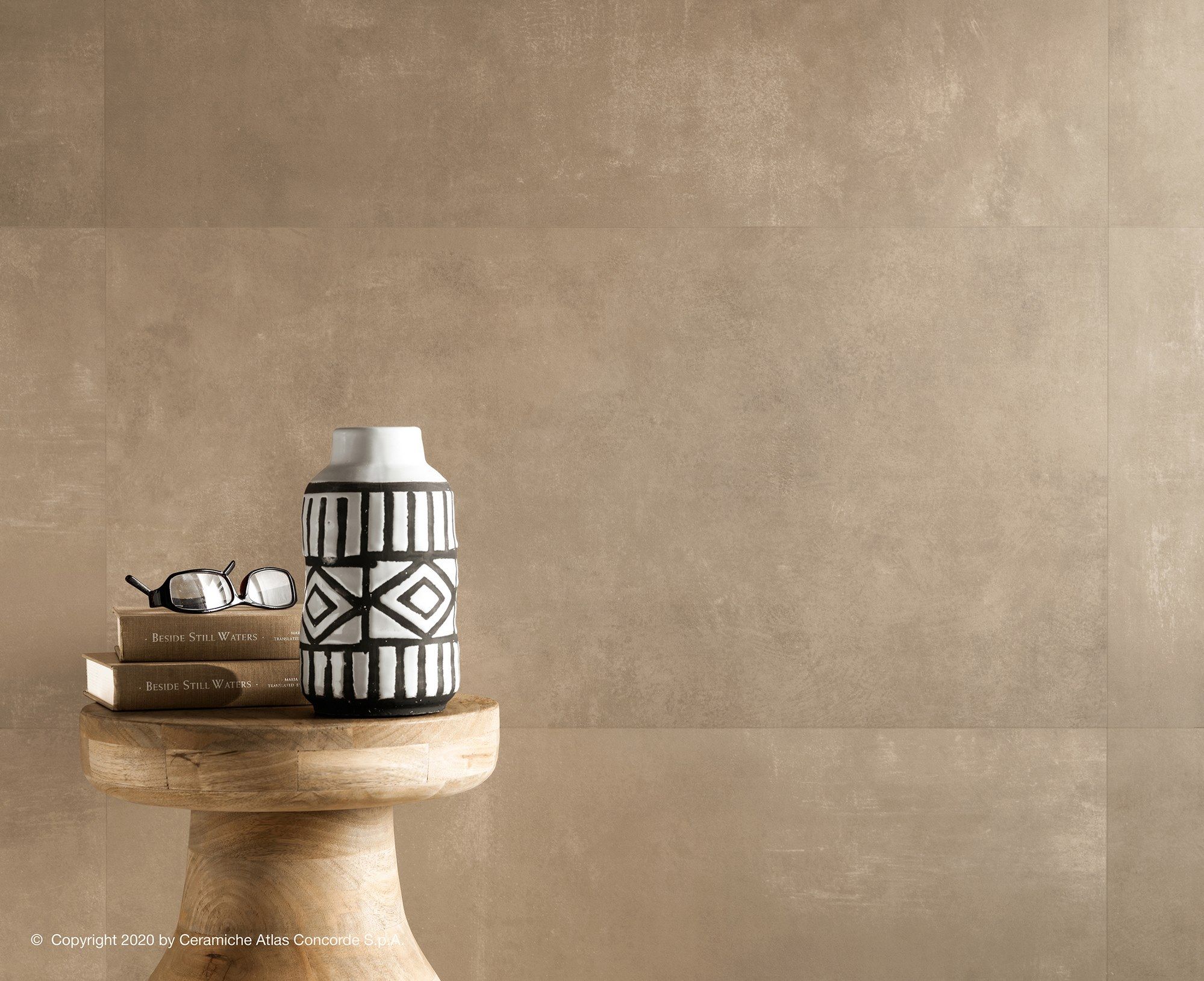 Внутренняя белая паста керамическое покрытие Atlas Concorde Boost Pro ARCH-00073422 - Вид №18