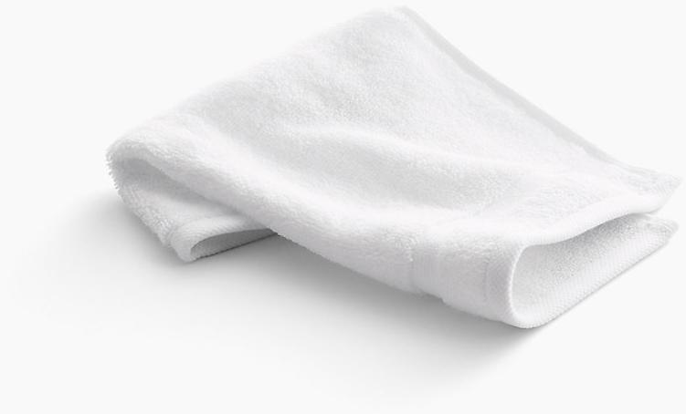 KOHLER Мочалка Turkish Bath Linens с махровым переплетением, 13 K-31509-TE-0 